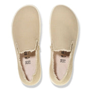 Women's Bend Decon Slip On Shoes In Sandcastle Canvas