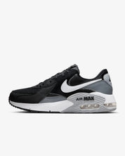 Men's Nike Air Max Excee FN7304-001 Sneaker Black Lifestyle Shoes DWA2821