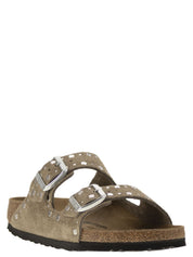 Arizona - Flat Sandal With Studs