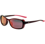 Nike Men's 57 mm Black Sunglasses