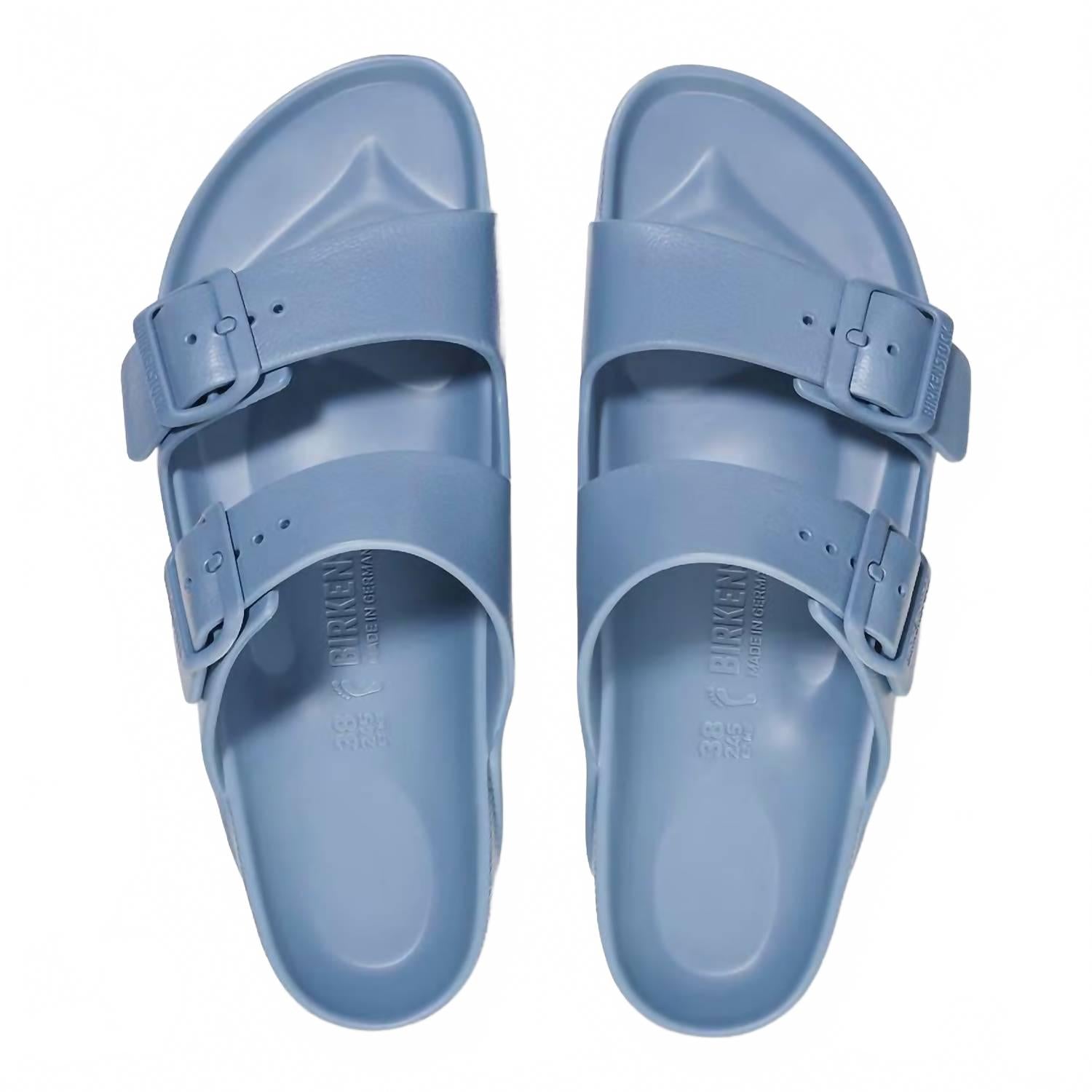 Women's Arizona Eva Sandal In Blue