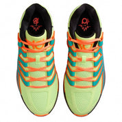Men's Kd18 Basketball Shoes In Liquid Lime
