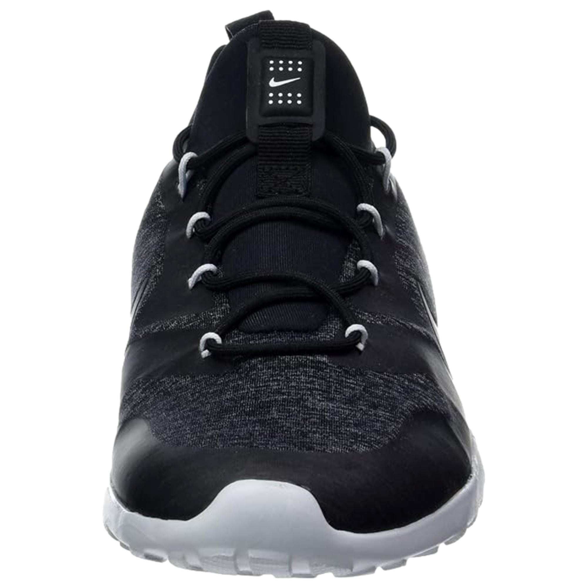 Men's Nike CK Racer Black/Black-White 916780-007
