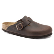 Boston Oiled Leather (Habana)