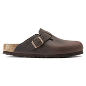 Boston Oiled Leather (Habana)