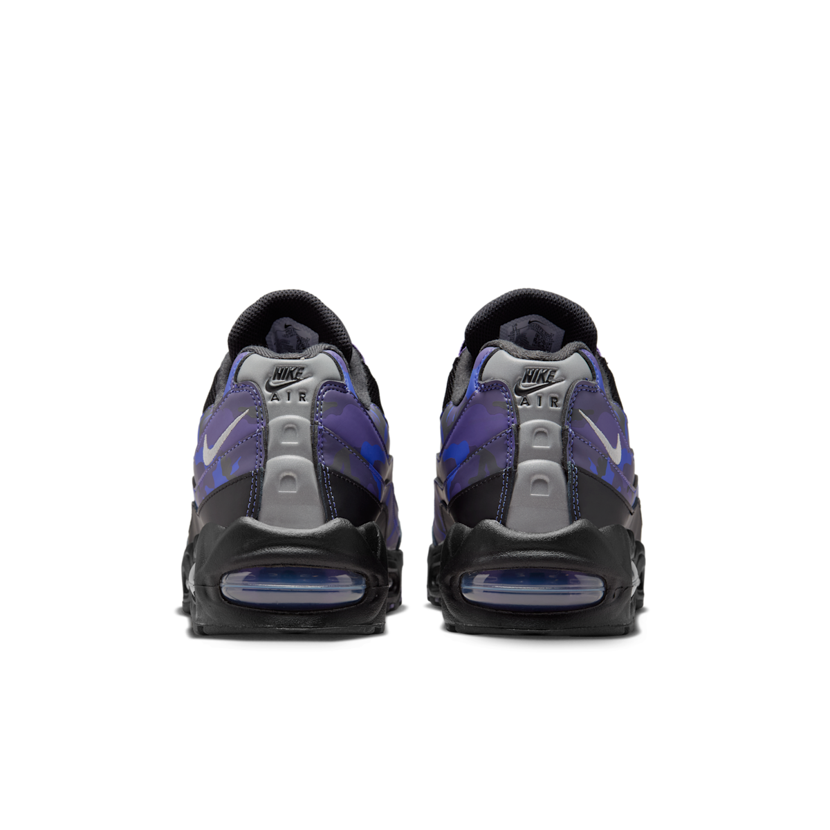 Men's Air Max 95 Shoes