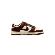 Women's Nike Dunk Low Sail/Cacao Wow-Coconut Milk DD1503-124