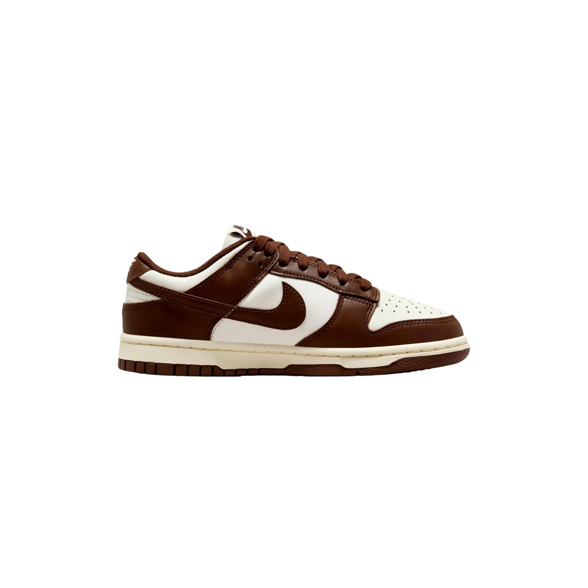 Women's Nike Dunk Low Sail/Cacao Wow-Coconut Milk DD1503-124