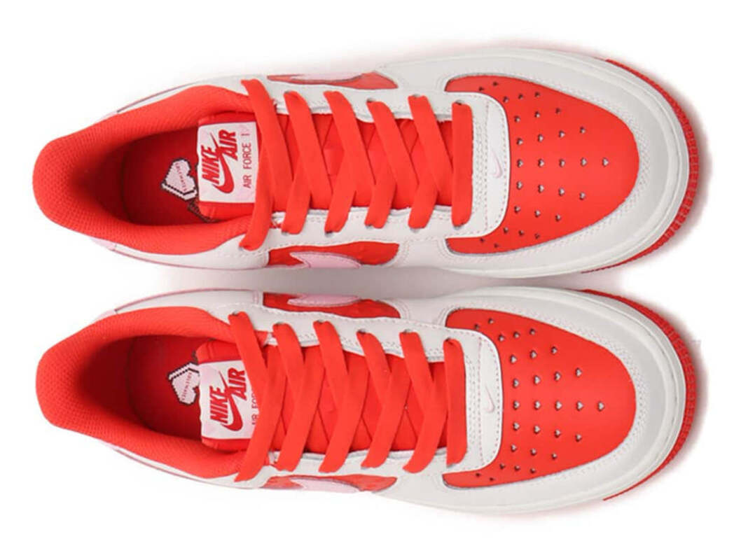 Nike Air Force 1 Low Valentine's Day (2025) Women's