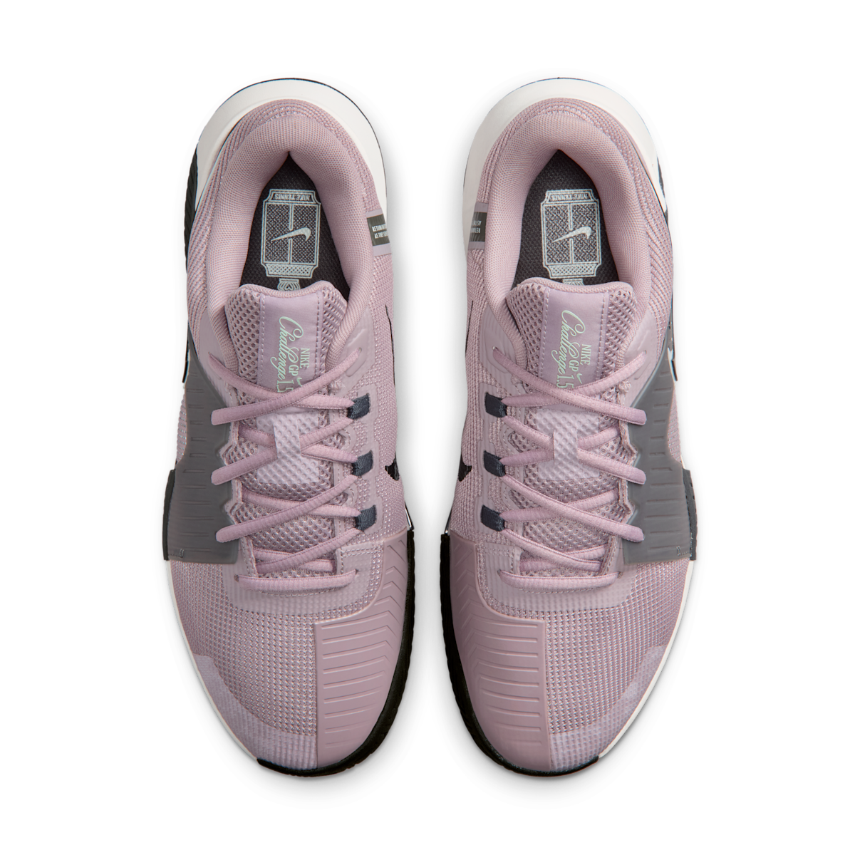 Men's Zoom GP Challenge 1.5 PRM Hard Court Tennis Shoes