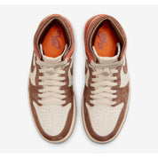 Women's Nike Air Jordan 1 Retro HI OG SP Cacao Wow/Cacao Wow FQ2941-200