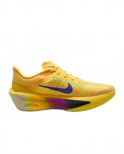 Women's Zoom Fly 6 Shoes In Citron Pulse/indigo Burst/volt Ice