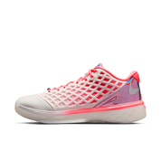 Men's Kobe III Protro Sail and Hot Punch Basketball Shoes
