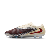 Men's United Phantom 6 Low Elite Firm-Ground Soccer Cleats