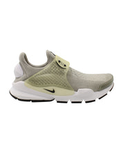 Nike Sock Dart in Medium Gray Nylon