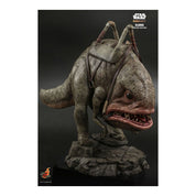 37cm Star Wars The Mandalorian Blurrg 1:6 Scale Collectable Action Figure
