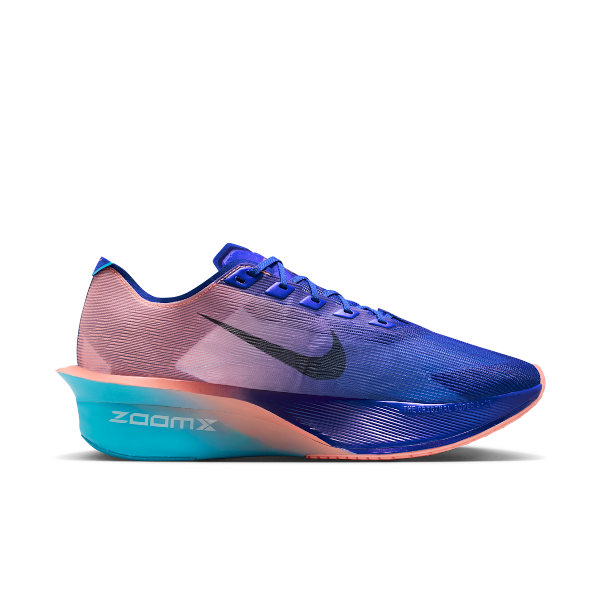 Men's Vaporfly 4 Road Racing Shoes