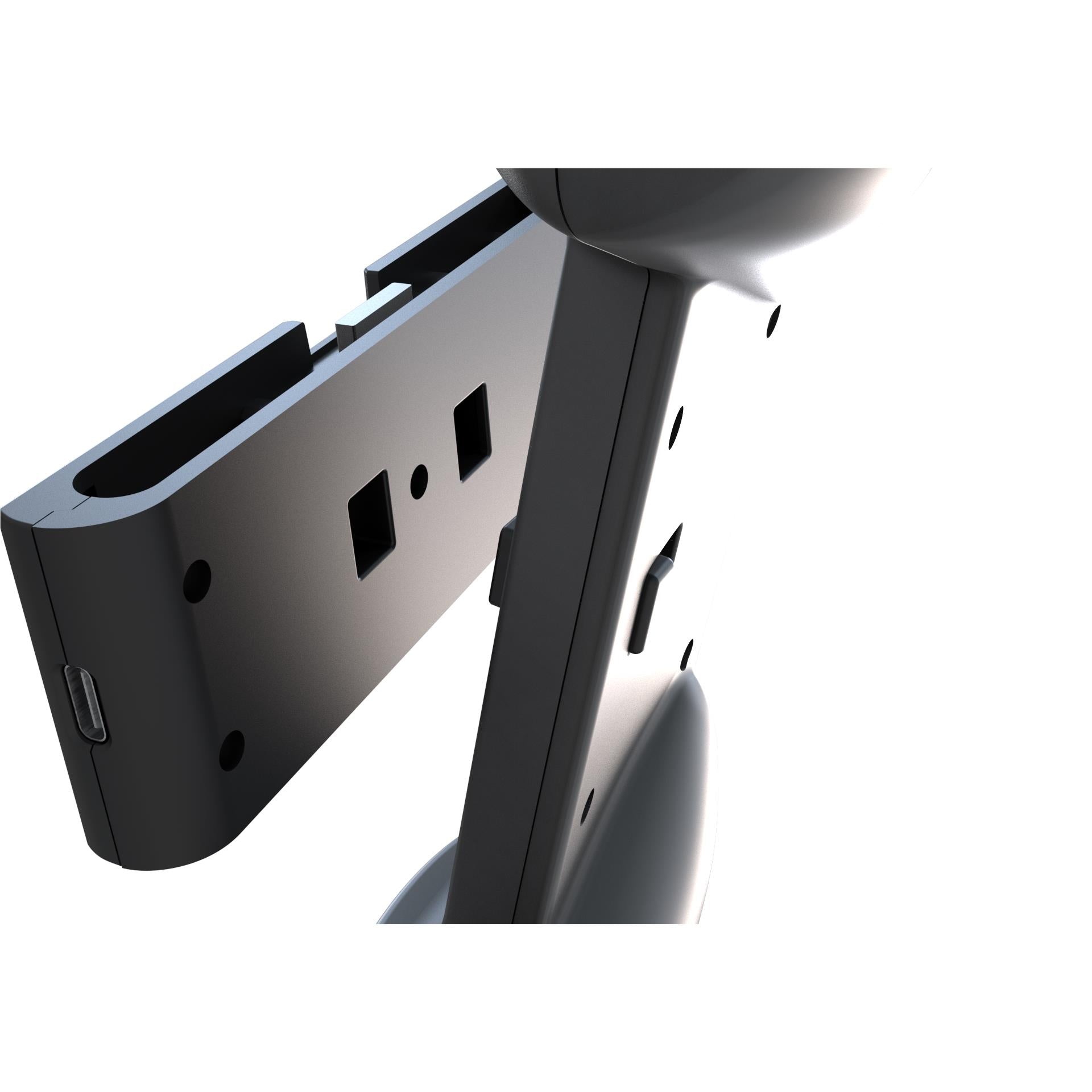 3rd Earth Joy-Con Charging Comfort Grip For Nintendo Switch 2™