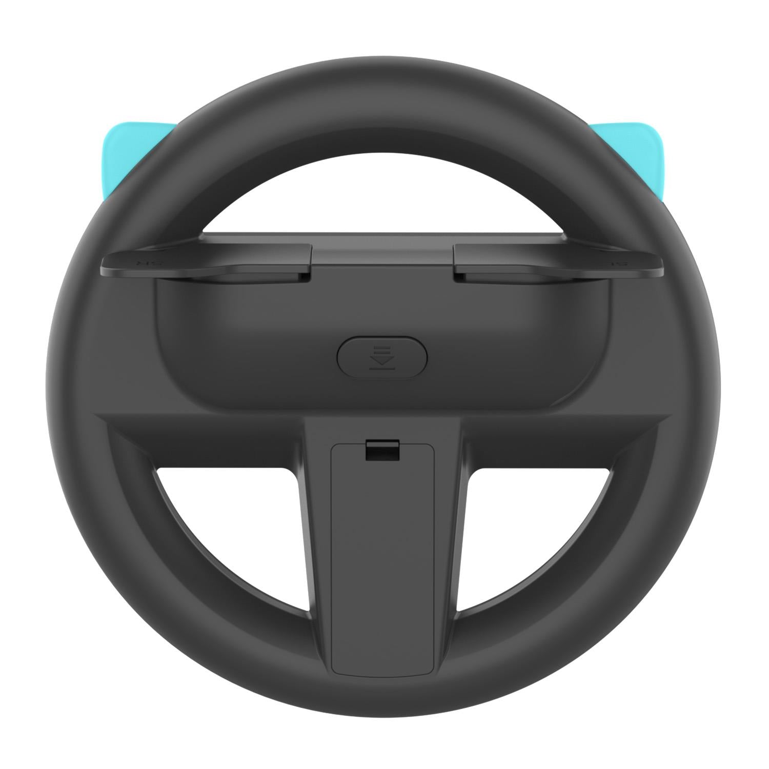 3rd Earth RGB Game Wheel for Nintendo Switch 2