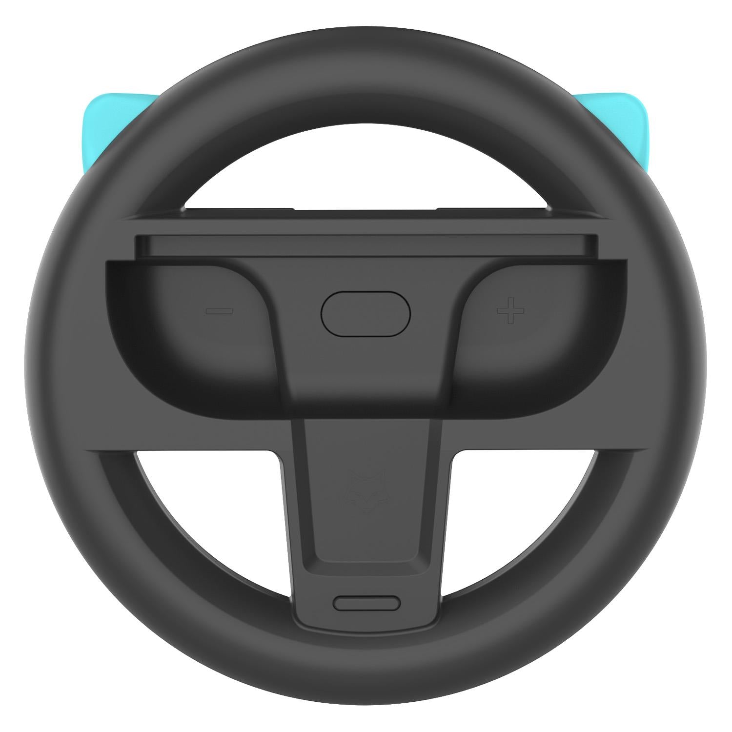 3rd Earth RGB Game Wheel for Nintendo Switch 2