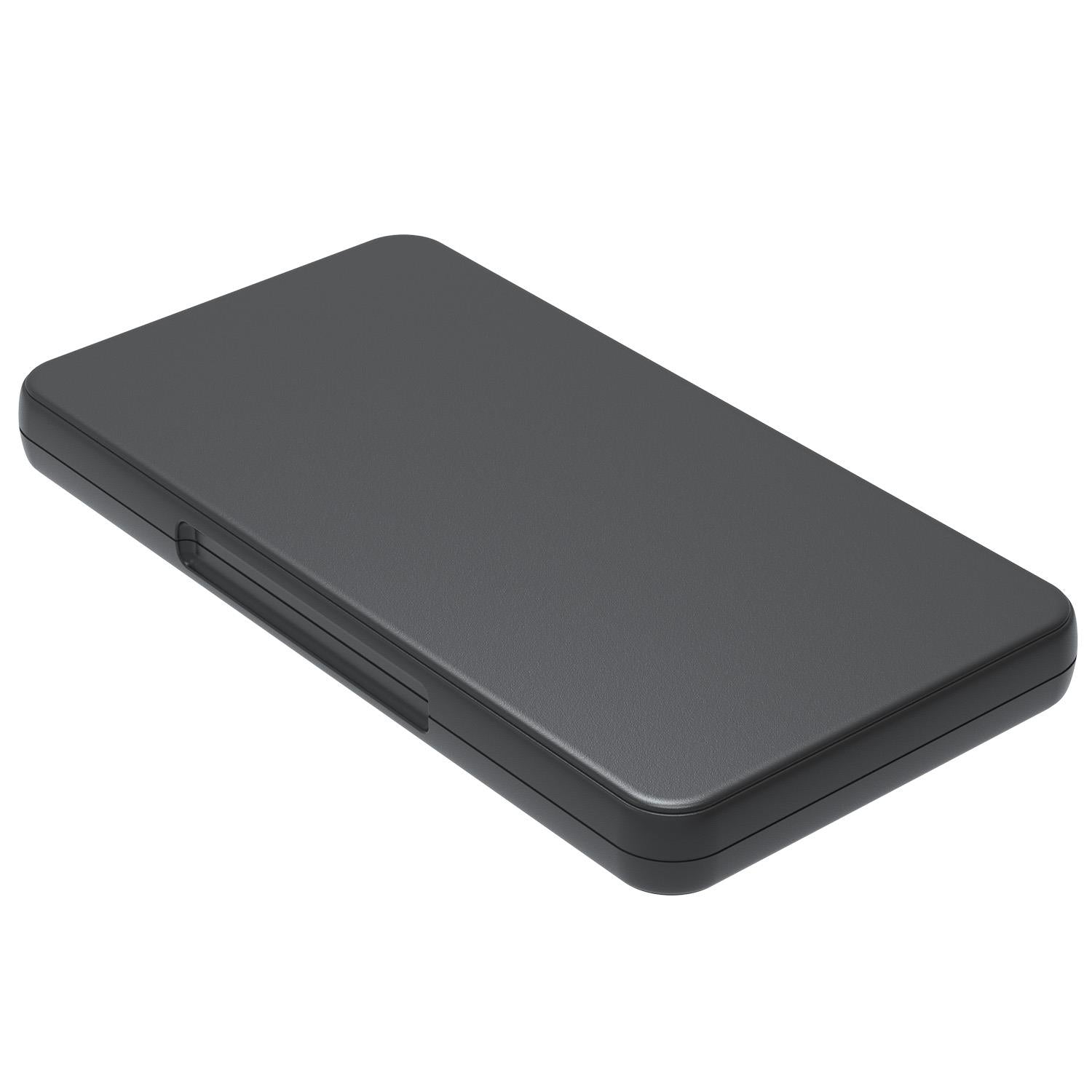 3rd Earth 24 Game Card Slim Case for Nintendo Switch 2