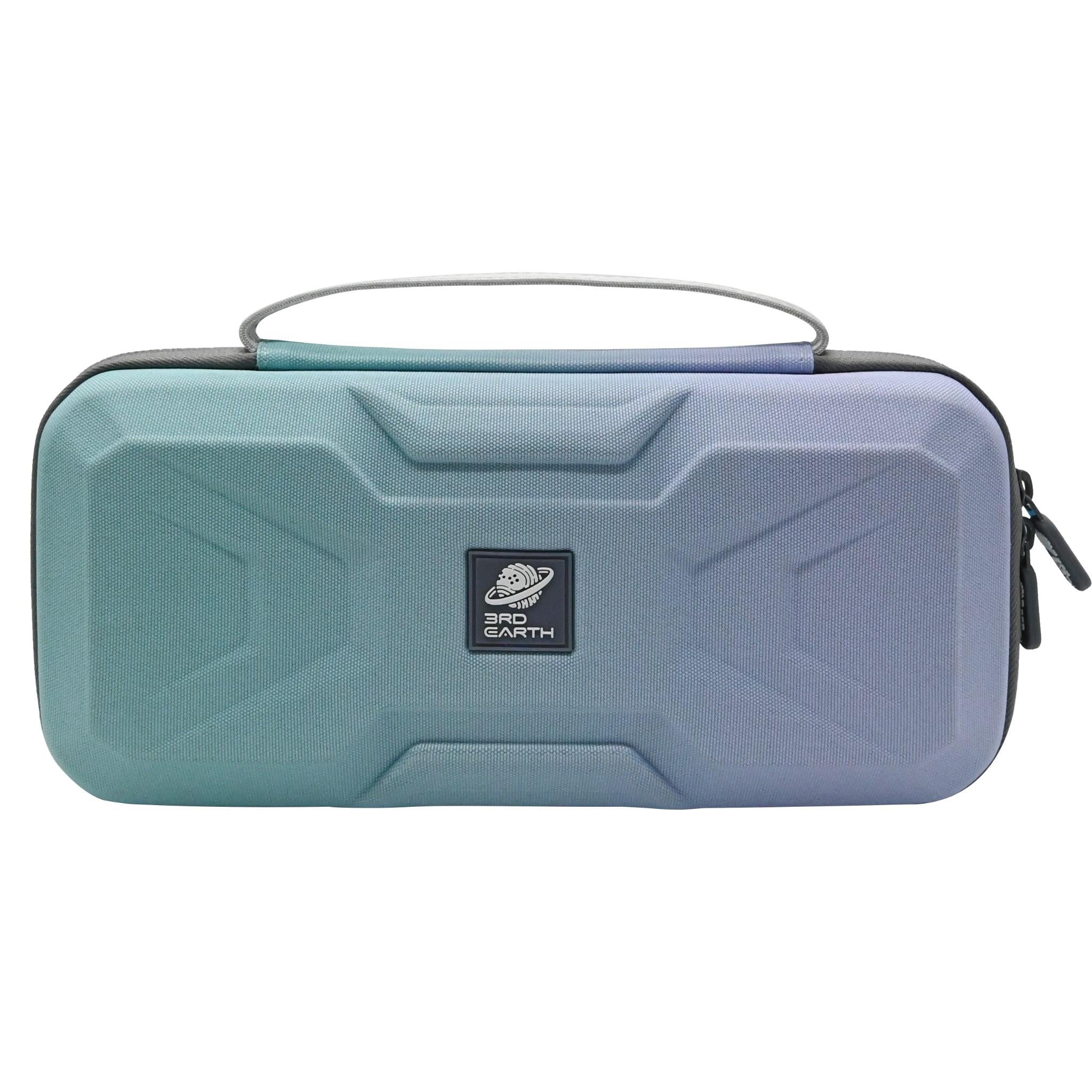 3rd Earth Gradient Blue Protection Case for Nintendo Switch 2