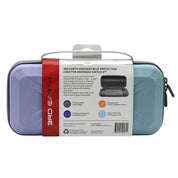 3rd Earth Gradient Blue Protection Case for Nintendo Switch 2
