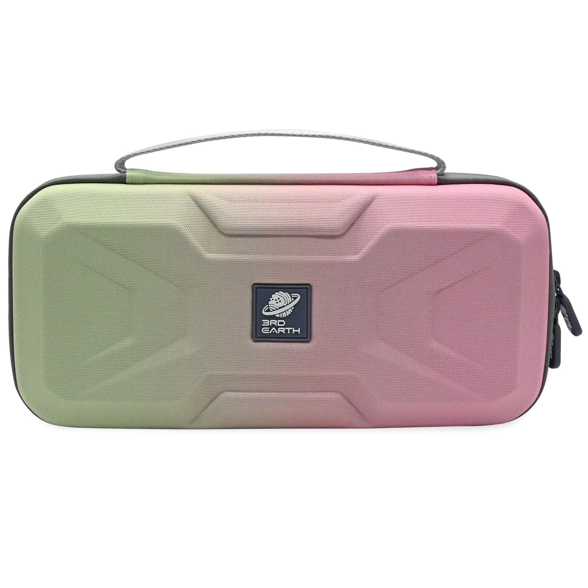 3rd Earth Gradient Pink Protection Case for Nintendo Switch 2