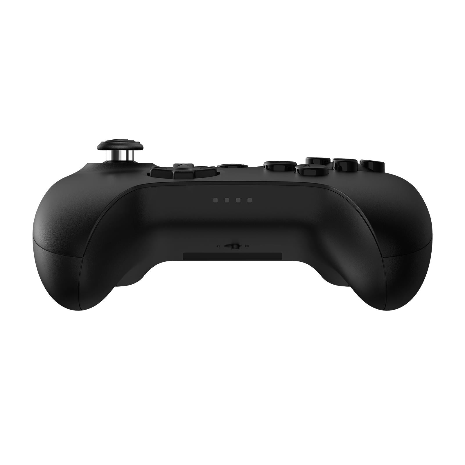 8BitDo 64 Bluetooth Controller (Black)