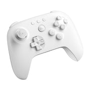 8BitDo 64 Bluetooth Controller (White)
