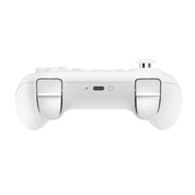 8BitDo 64 Bluetooth Controller (White)