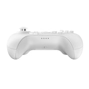 8BitDo 64 Bluetooth Controller (White)