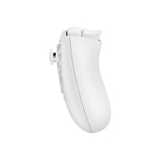 8BitDo 64 Bluetooth Controller (White)