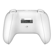 8BitDo 64 Bluetooth Controller (White)