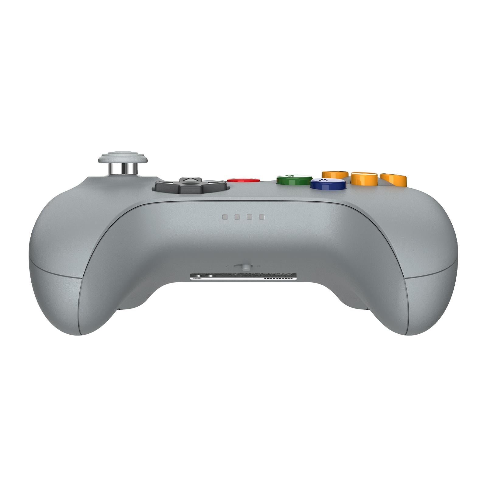 8BitDo 64 Bluetooth Controller (Grey)