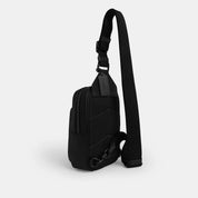 Coach Outlet Racer Sling Pack In Signature Canvas
