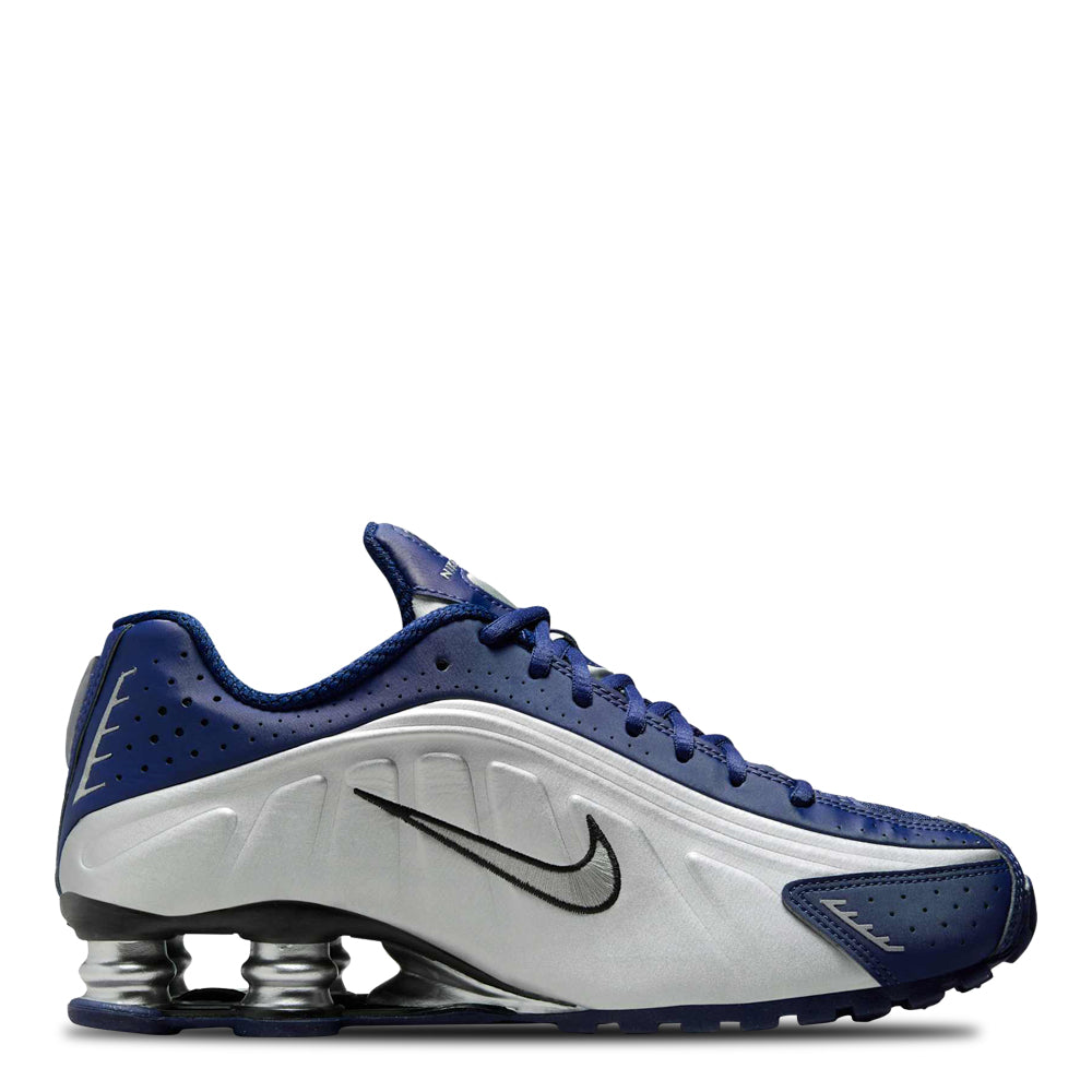 Nike Shox R4 Women's Sneakers