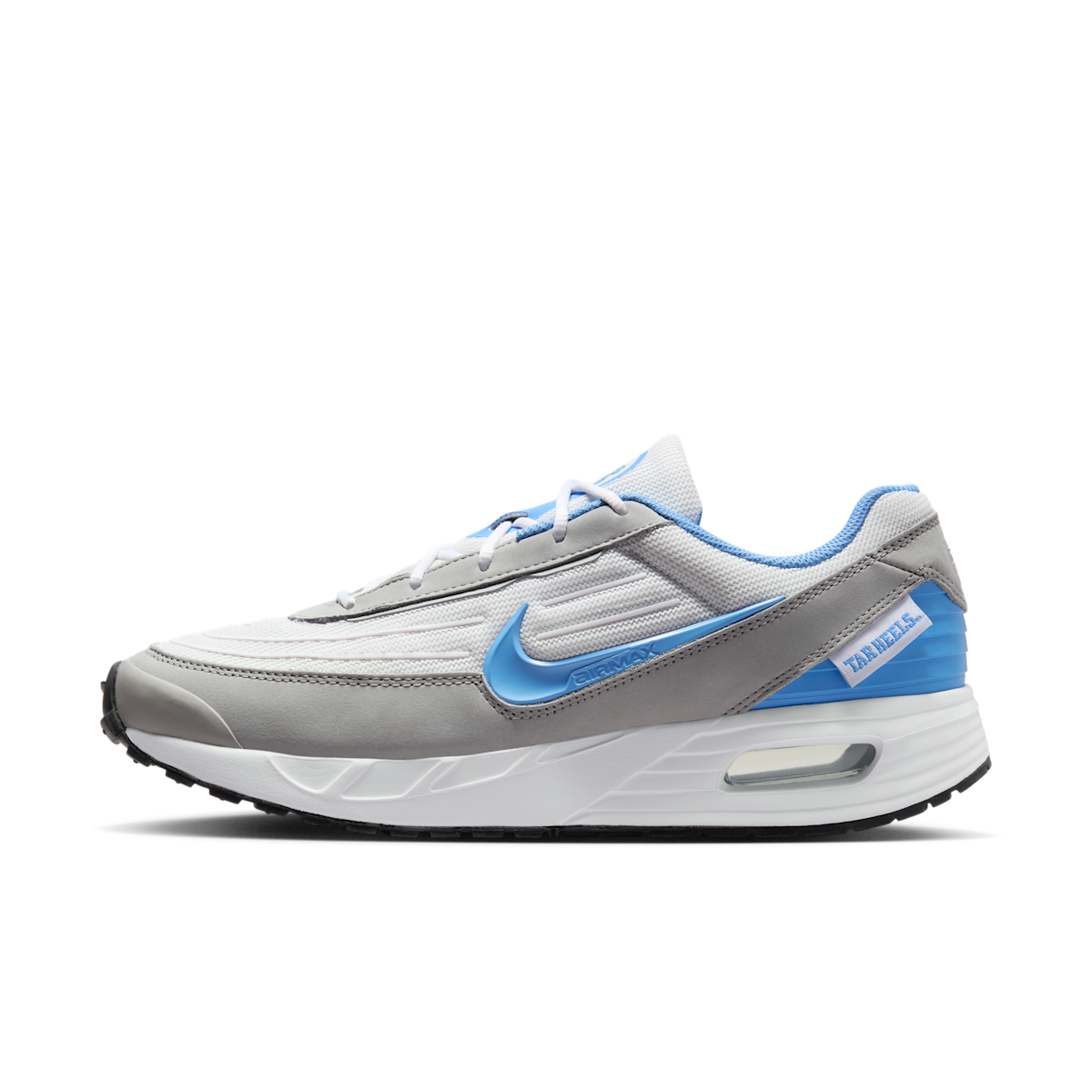 Men's College Air Max Verse (UNC) Shoes