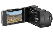 ORDRO HDR-Z36 4K Digital Video Camera Camcorder