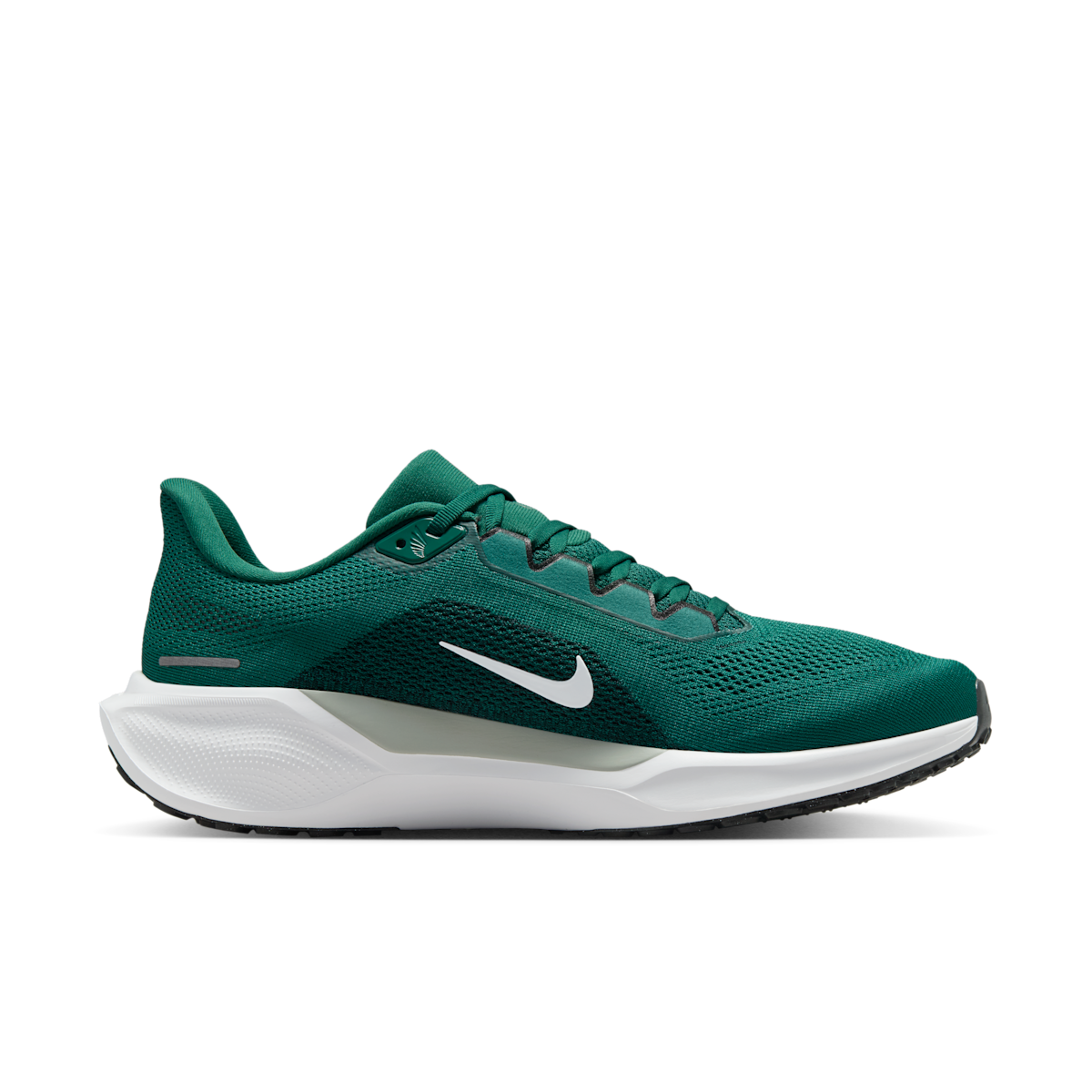 Philadelphia Eagles Pegasus 41  Men's NFL Road Running Shoes