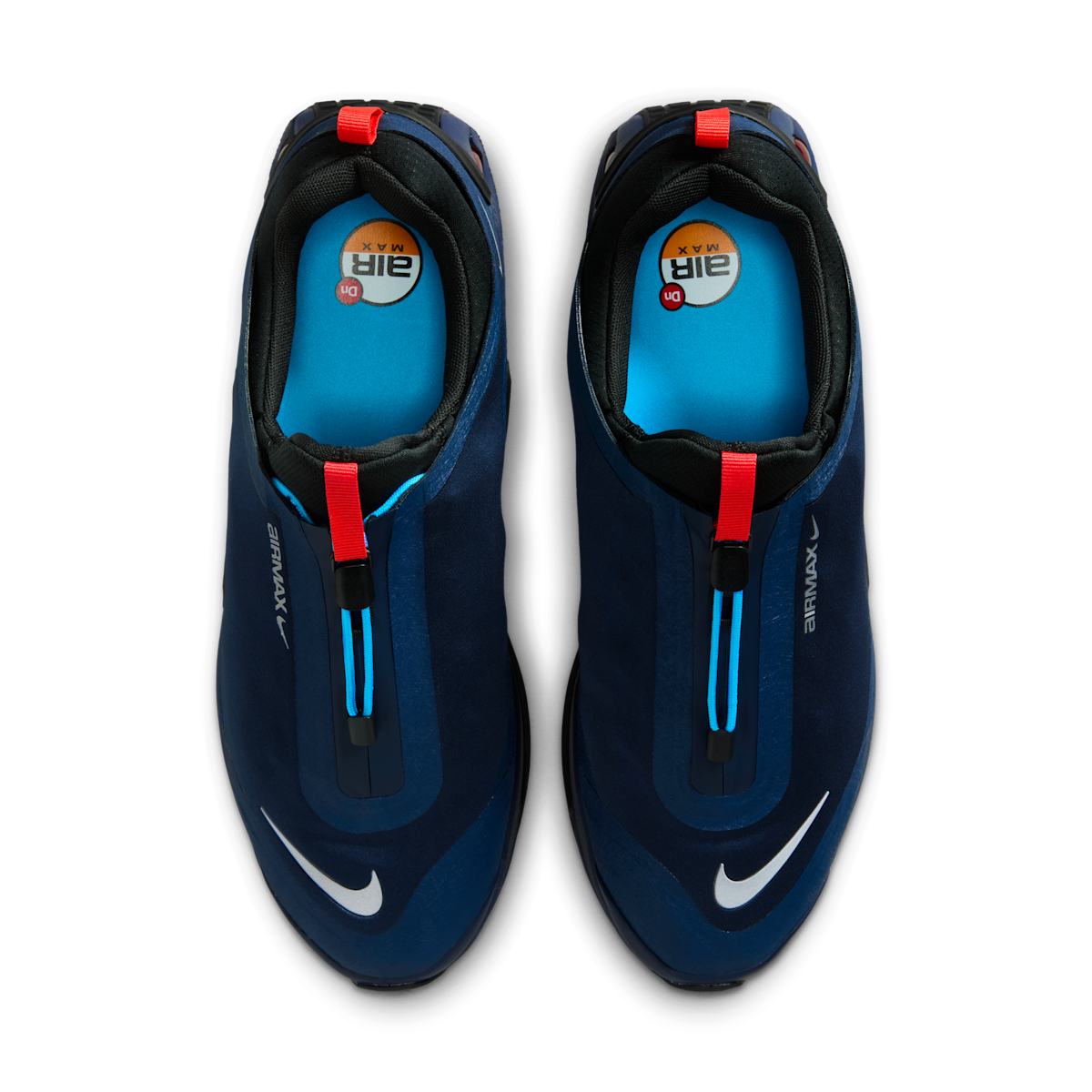 Men's Air Max Dn Roam Shoes
