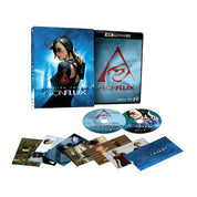 Aeon Flux (Limited Edition)