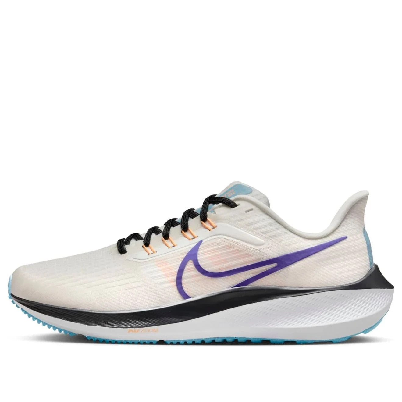 Women's Nike Air Zoom Pegasus 39 DH4072-006 Sneakers Phantom Purple Running Shoes