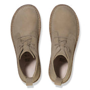 Women's Uppsala Chukka Boot In Taupe