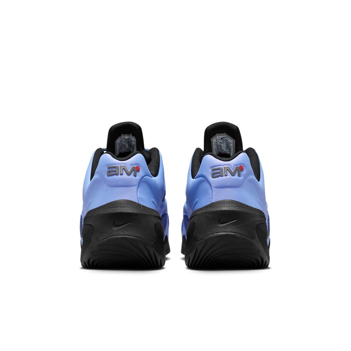 Women's Air Max Muse Shoes