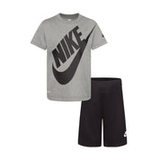 Futura Short Set - Kids