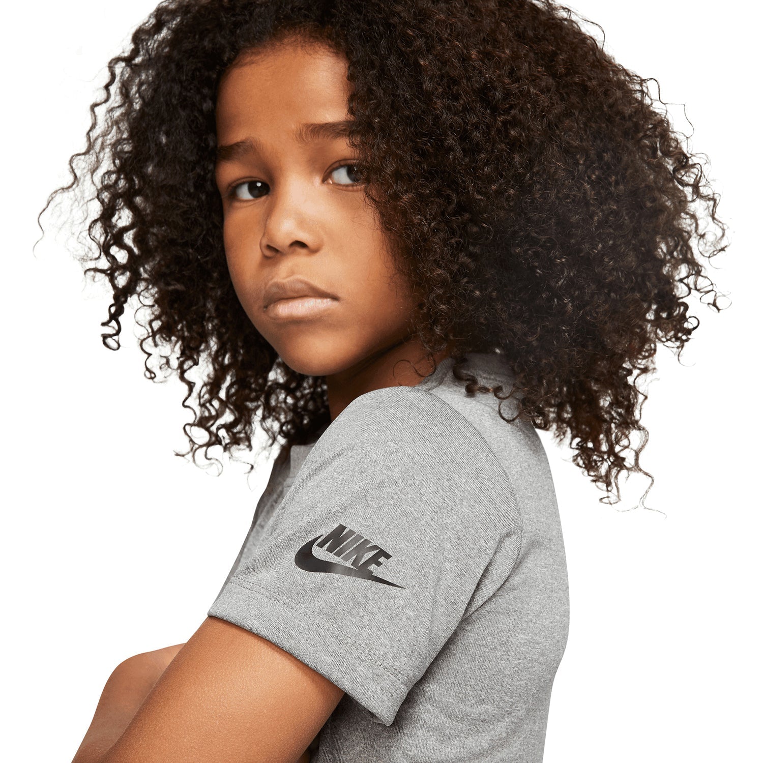 Futura Short Set - Kids