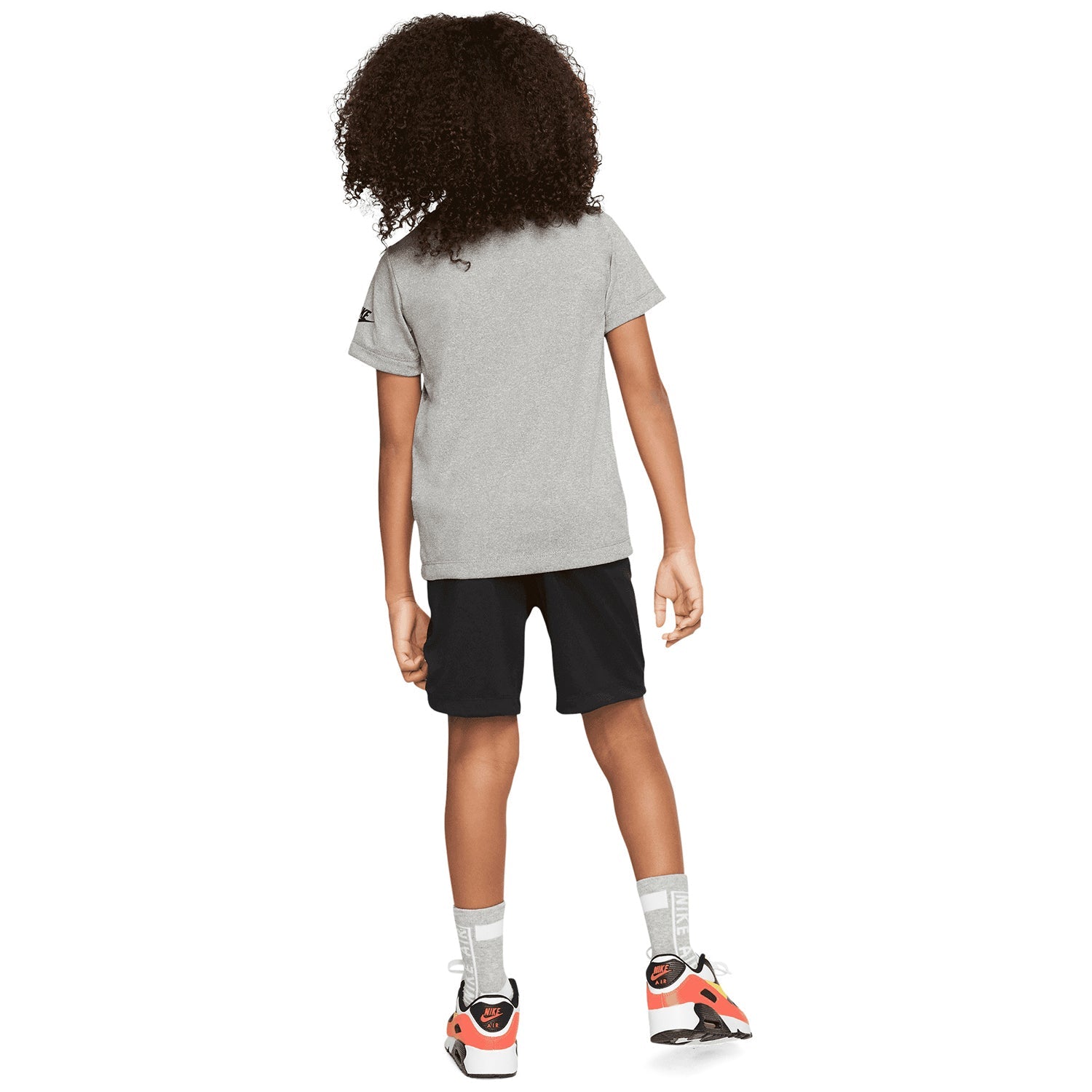 Futura Short Set - Kids