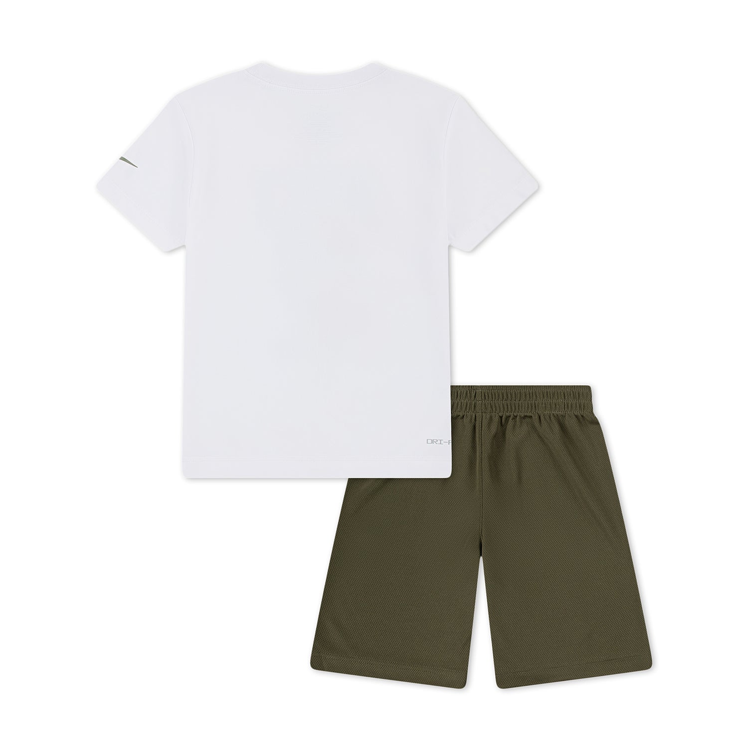 Just Do It Short Set - Kids