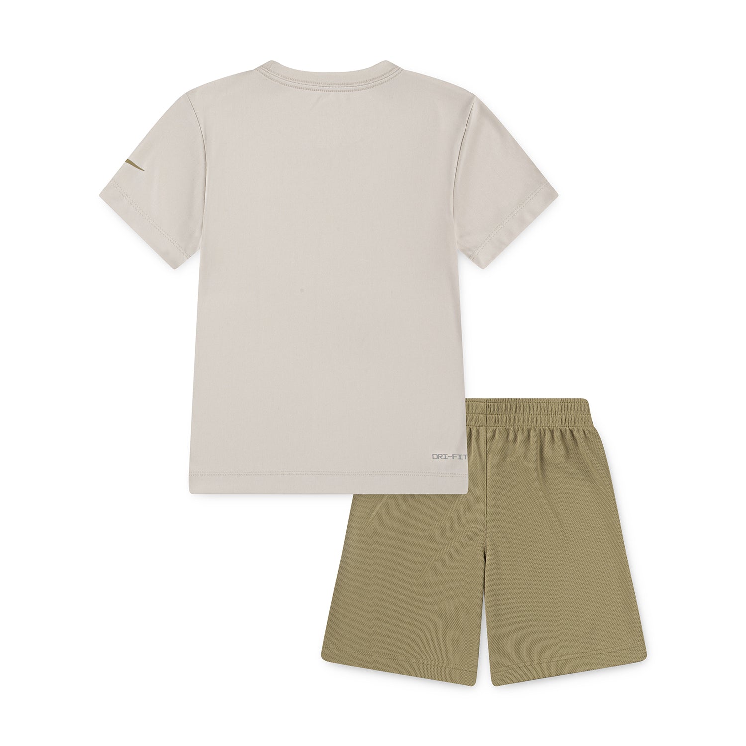 Just Do It Short Set - Kids